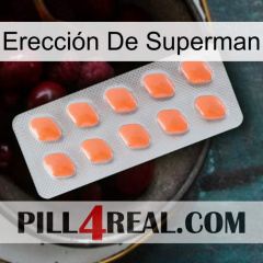 Erección De Superman 26